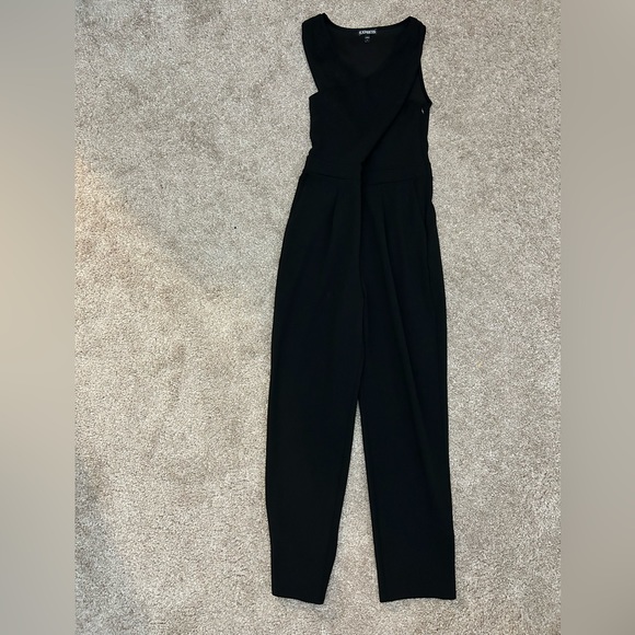 Black jumpsuits - Picture 3 of 5